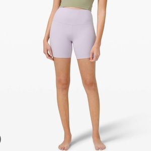 Lululemon Align Shorts
